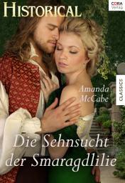 Icon image Die Sehnsucht der Smaragdlilie