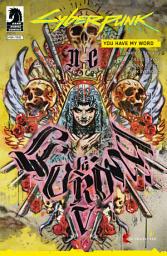 Icon image Cyberpunk 2077: You Have My Word