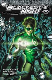 Icon image Blackest Night