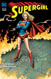 Icon image Supergirl