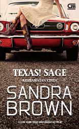 Icon image Keselamatan Cinta (Texas! Sage)