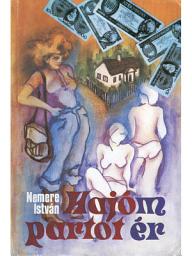 Icon image Hajóm partot ér