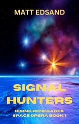 Icon image Signal Hunters