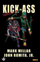 Icon image Kick-Ass 1 Omnibus