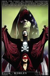 Icon image Project Superpowers: Blackcross