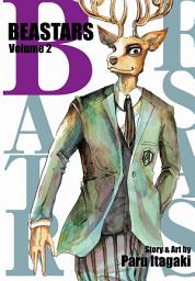 Icon image BEASTARS