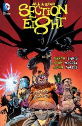 Icon image All-Star Section Eight: Volume 1