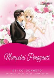 Icon image MEMPELAI PENGGANTI: Harlequin Comics