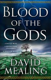 Icon image Blood of the Gods: Book Two of the Ascension Cycle