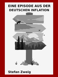 Icon image Eine Episode aus der deutschen Inflation