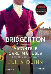 Icon image Bridgerton: Vicontele care ma iubea