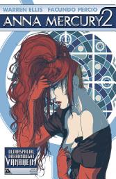 Icon image Anna Mercury: 2 #2