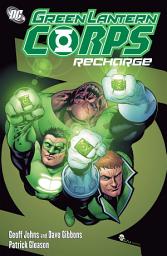 Icon image Green Lantern Corps: Recharge
