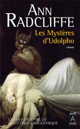 Icon image Les mystères d'Udolpho
