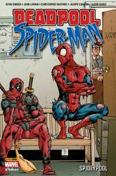Icon image Deadpool/Spider-Man - Spideypool: Spydeypool