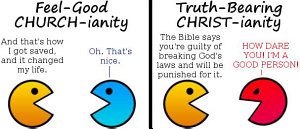 Icon image What is a Testimony?