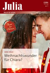 Icon image Weihnachtswunder für Chiara?