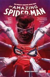 Icon image Amazing Spider-Man: Worldwide Vol. 3