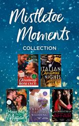 Icon image Mistletoe Moments Collection