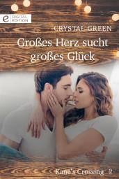 Icon image Großes Herz sucht großes Glück