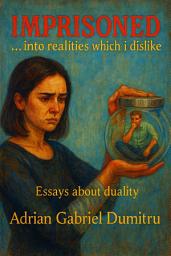 Icon image IMPRISONED ... into realities which i dislike: essays about duality