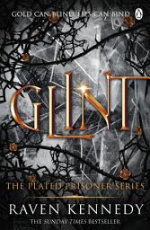 Icon image Glint: The dark fantasy romance TikTok sensation that’s sold over a million copies