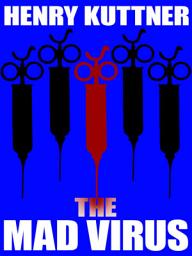 Icon image The Mad Virus