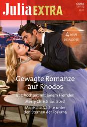 Icon image Julia Extra Band 544