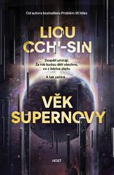 Icon image Věk supernovy