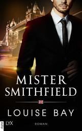 Icon image Mister Smithfield