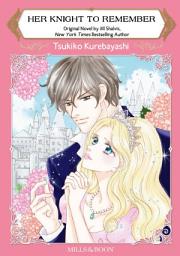 Icon image Her Knight to Remember: Mills & Boon Comics