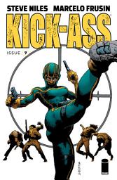 Icon image Kick-Ass