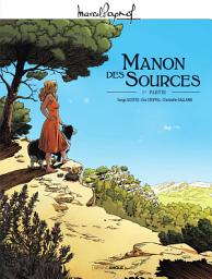 Icon image Marcel Pagnol en BD