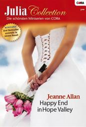 Icon image Julia Collection Band 13: Happy End im Hope Valley