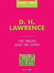 Icon image The Virgin and the Gypsy