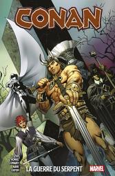Icon image Conan - La Guerre du Serpent