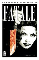 Icon image Fatale