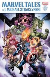 Icon image Marvel Tales by J. Michael Straczynski