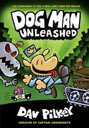 Icon image The Adventures of Dog Man: Unleashed