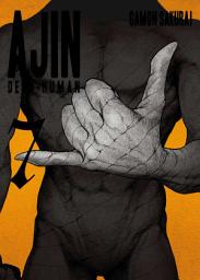 Icon image Ajin: Demi Human: Demi Human 7