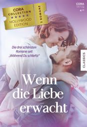 Icon image Cora Collection Band 38: Wenn die Liebe erwacht
