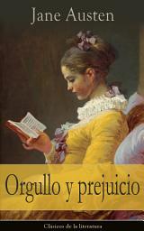 Icon image Orgullo y prejuicio: Clásicos de la literatura