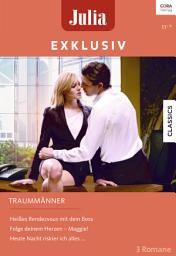 Icon image Julia Exklusiv Band 316