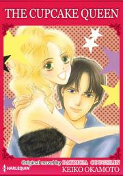Icon image THE CUPCAKE QUEEN: Harlequin Comics