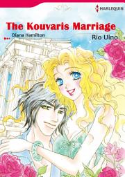 Icon image THE KOUVARIS MARRIAGE: Harlequin Comics