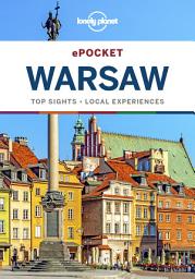 Icon image Lonely Planet Pocket Warsaw
