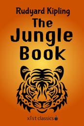 Icon image The Jungle Book