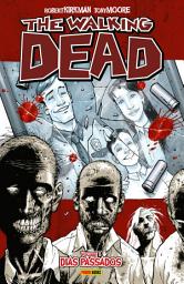 Icon image The Walking Dead: Dias Passados