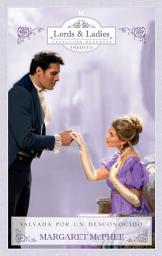 Icon image Salvada por un desconocido