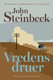 Icon image Vredens druer